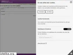Sites similar to smsbox.mobi