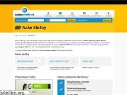 Sites similar to smsbrana.cz