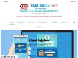 Sites similar to smsbufesi.com