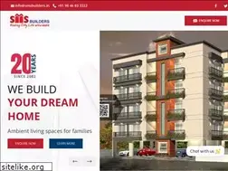 Sites similar to smsbuilders.in