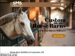 Sites similar to smsbuilders.net