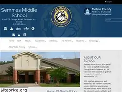 Sites similar to smsbulldogs.com