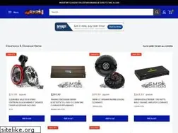 Sites similar to smscaraudio.com