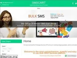 Sites similar to smscart.co.in