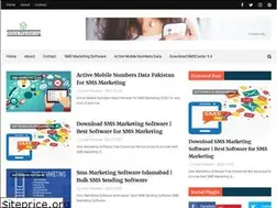 Sites similar to smscasteractive.blogspot.com