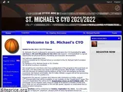 Sites similar to smsccyo.org