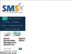 Sites similar to smscert.com