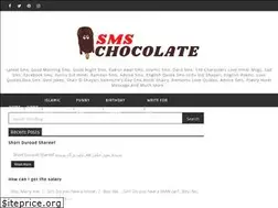 Sites similar to smschocolate.blogspot.com