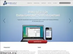 Sites similar to smsclient.net