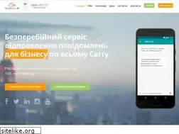 Sites similar to smsclub.mobi