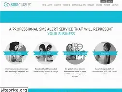 Sites similar to smscluster.com
