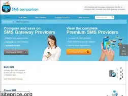 Sites similar to smscomparison.co.uk