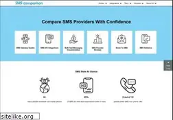 Sites similar to smscomparison.com