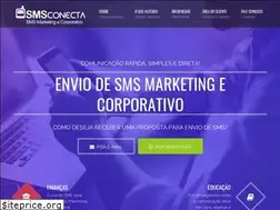 Sites similar to smsconecta.com.br