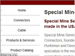 Sites similar to smsconnectors.com