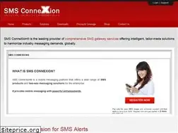 Sites similar to smsconnexion.com