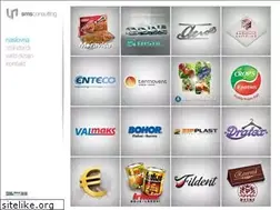 Sites similar to smsconsulting.rs