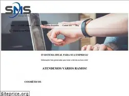 Sites similar to smscontrol.com.br