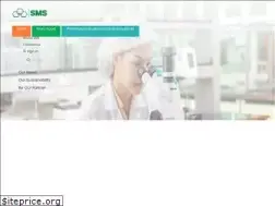 Sites similar to smscor.com