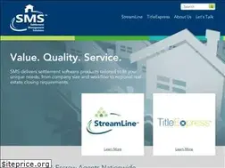 Sites similar to smscorp.com