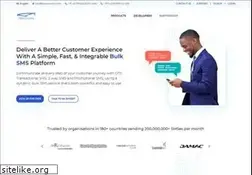 Sites similar to smscountry.com