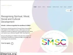 Sites similar to smscqualitymark.org.uk