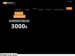 Sites similar to smscredit.lv