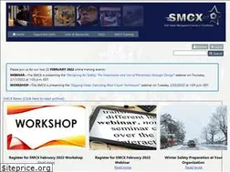 Sites similar to smscx.org