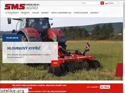 Sites similar to smscz.cz