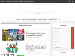 Sites similar to smsdamours.com