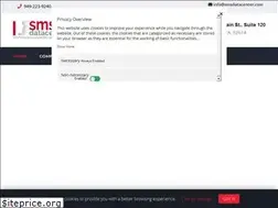 Sites similar to smsdatacenter.com