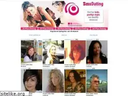 Sites similar to smsdating.be