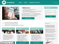 Sites similar to smsdienst.biz