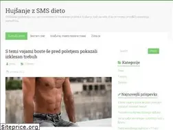 Sites similar to smsdieta.si