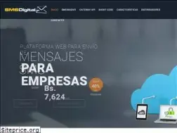 Sites similar to smsdigital.net