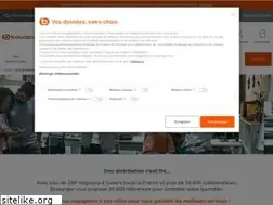 Sites similar to smsdistribution.fr