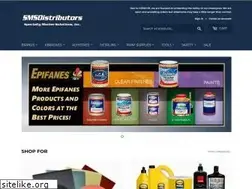 Sites similar to smsdistributors.com