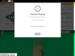 Sites similar to smsdk12.org