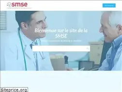Sites similar to smse.be