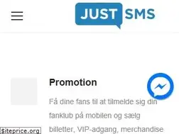 Sites similar to smse.dk