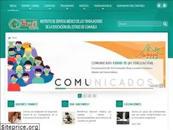 Sites similar to smsecc38.gob.mx