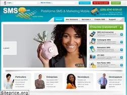 Sites similar to smseco.com