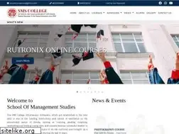 Sites similar to smseducation.in