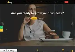 Sites similar to smseg.com