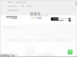 Sites similar to smselectronic.com