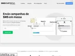 Sites similar to smsempresa.com.br