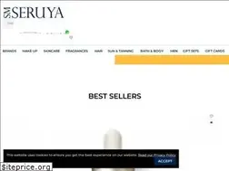 Sites similar to smseruya.com