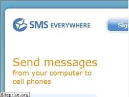 Sites similar to smseverywhere.com