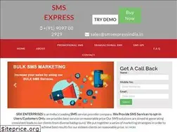 Sites similar to smsexpressindia.in