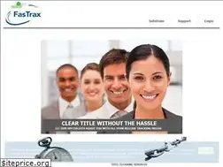 Sites similar to smsfastrax.com
